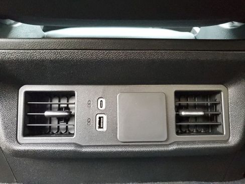 New 2026 Chevrolet Silverado 1500 Custom w/ Turbomax Blackout Package image 12