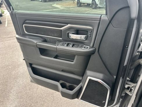 Certified 2022 RAM 3500 Laramie AWD/4WD image 20