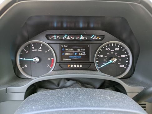 Used 2022 Ford F350 XLT w/ XLT Value Package image 25