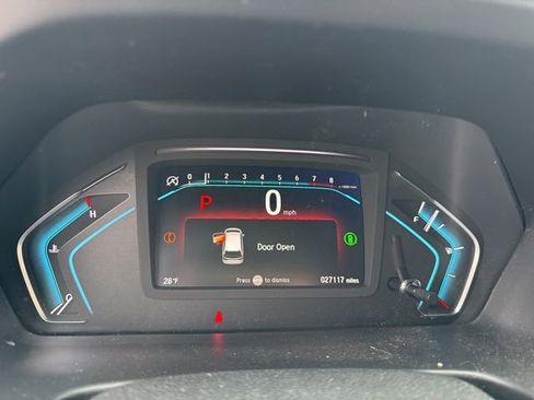 Used 2022 Honda Odyssey EX-L image 28