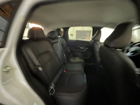 New 2026 MAZDA CX-5 Select AWD/4WD image 23