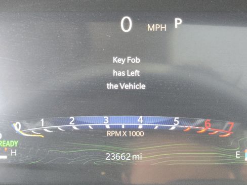 Used 2023 Jeep Grand Cherokee 30th Anniversary image 19