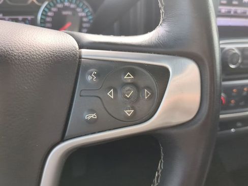 Used 2017 GMC Sierra 1500 SLE w/ SLE Value Package AWD/4WD image 23