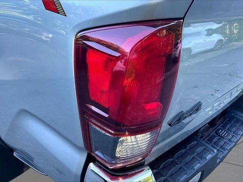 Certified 2023 Toyota Tacoma SR5 w/ SX Package AWD/4WD image 26