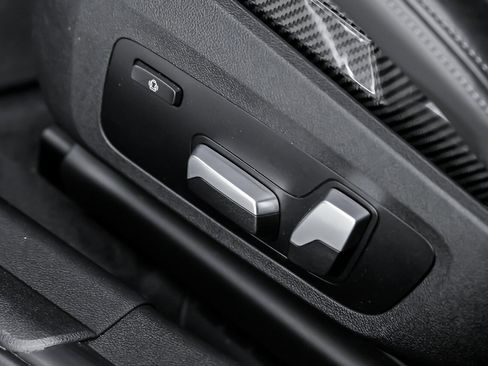 Used 2022 BMW M3 Competition w/ Executive Package image 26