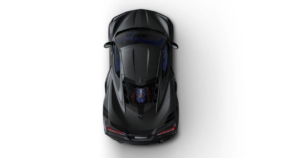 New 2027 Chevrolet Corvette Grand Sport w/ Grand Sport Launch Edition RWD image 7