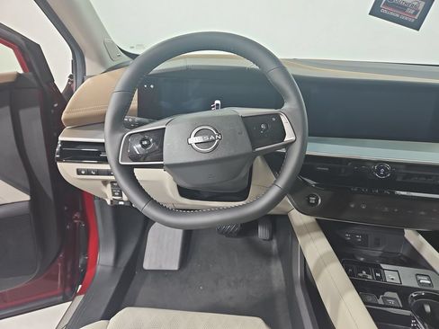 New 2026 Nissan Murano Platinum w/ Cargo Package AWD/4WD image 13