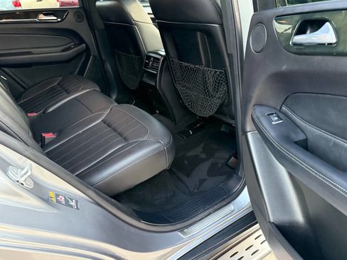 Used 2016 Mercedes-Benz GLE 300d 4MATIC image 26