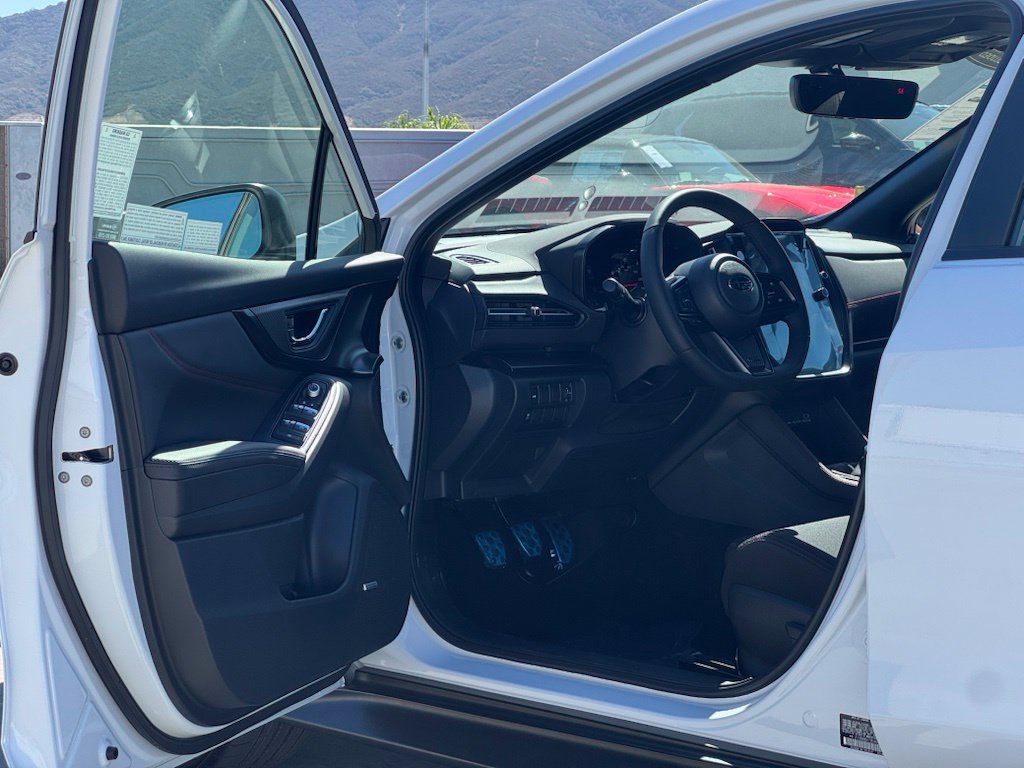 New 2026 Subaru WRX Premium AWD/4WD image 7