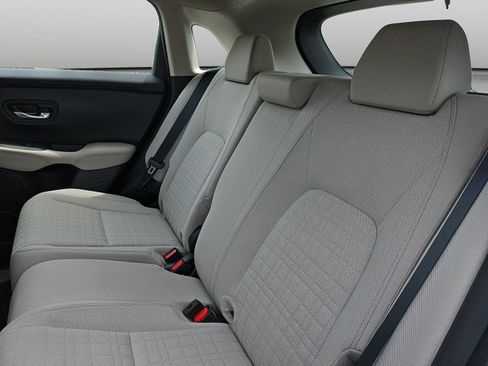 Used 2023 Honda HR-V LX image 36