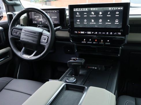 New 2026 GMC Hummer EV SUV AWD/4WD image 20