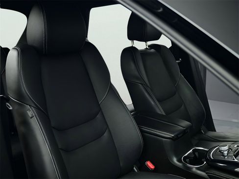 Used 2021 MAZDA CX-9 Grand Touring image 5