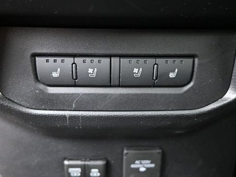 Used 2026 Toyota Tundra 1794 Edition AWD/4WD image 30