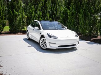 Used 2022 Tesla Model 3 Long Range AWD/4WD video 2