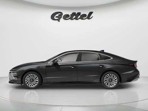 New 2026 Hyundai Sonata SEL FWD image 6