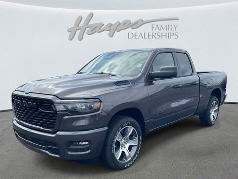 New 2026 RAM 1500 Express RWD image 8