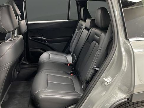 New 2026 Jeep Cherokee Limited AWD/4WD image 23