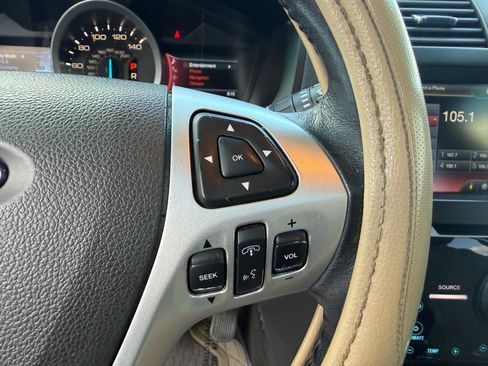 Used 2012 Ford Explorer Limited FWD image 30