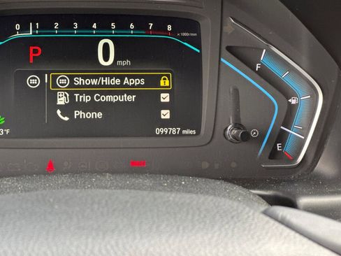 Used 2020 Honda Odyssey EX-L image 20