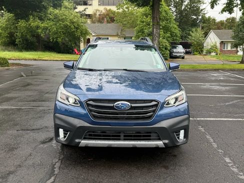 Used 2022 Subaru Outback Limited XT AWD/4WD image 9