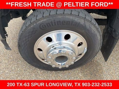 Used 2023 Ford F450 Lariat w/ Lariat Ultimate Package image 4