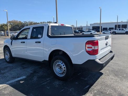 New 2026 Ford Maverick XL image 7