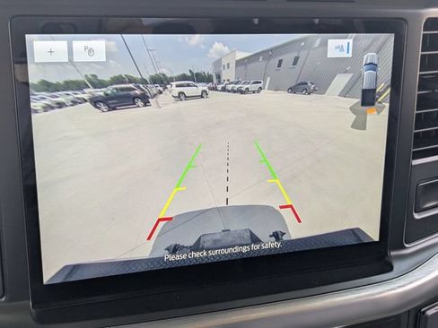 Used 2021 Ford F150 Lariat AWD/4WD image 21