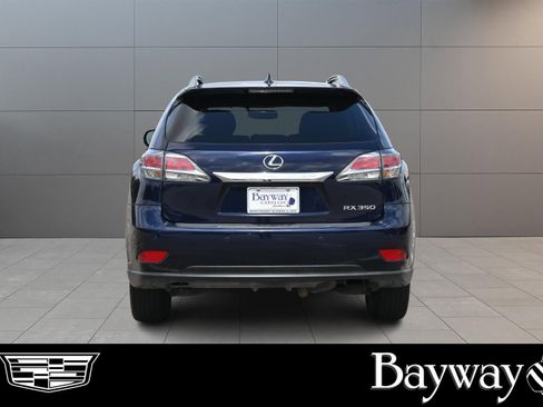 Used 2015 Lexus RX 350 FWD image 6