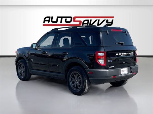 Used 2021 Ford Bronco Sport Big Bend image 5