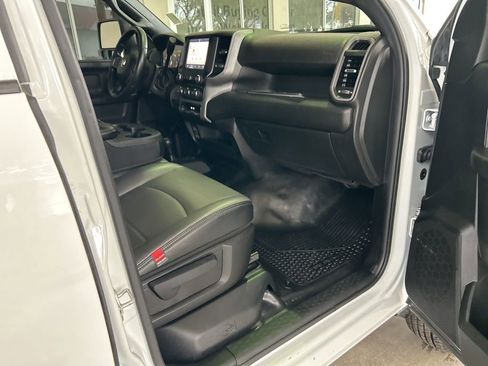 Used 2024 RAM 3500 Tradesman image 22