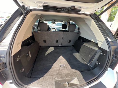 Used 2017 Chevrolet Equinox LT w/ Convenience Package image 28