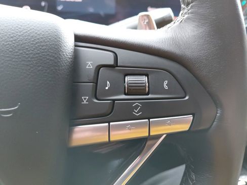 Used 2025 Cadillac CT5 Premium Luxury image 34