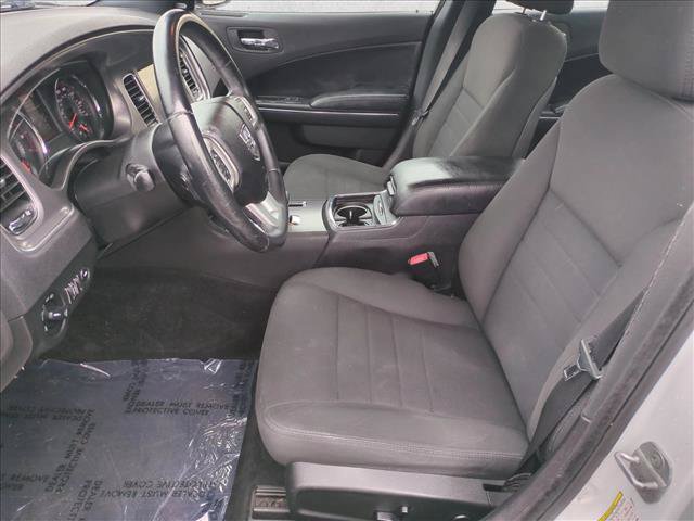 Used 2013 Dodge Charger SXT AWD/4WD image 15