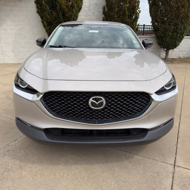 Used 2024 MAZDA CX-30 AWD 2.5 S w/ Select Sport Pkg image 9