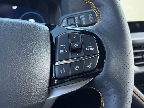 New 2026 Ford Explorer Tremor image 42