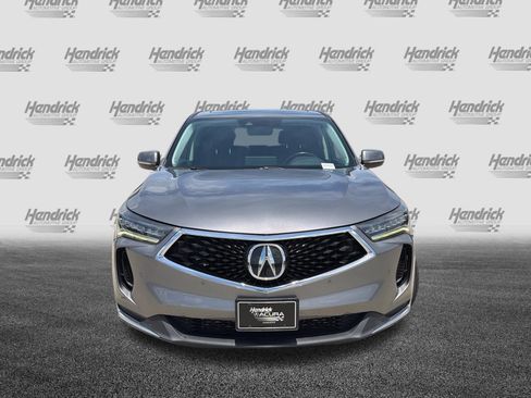 Certified 2023 Acura RDX FWD w/ Technology Package image 3