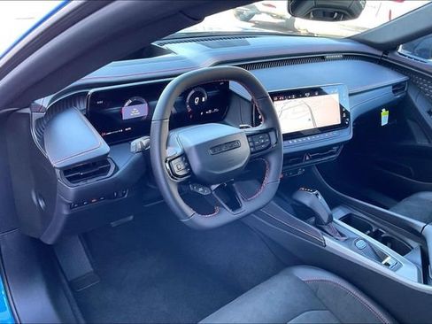 New 2026 Dodge Charger R/T AWD/4WD image 6
