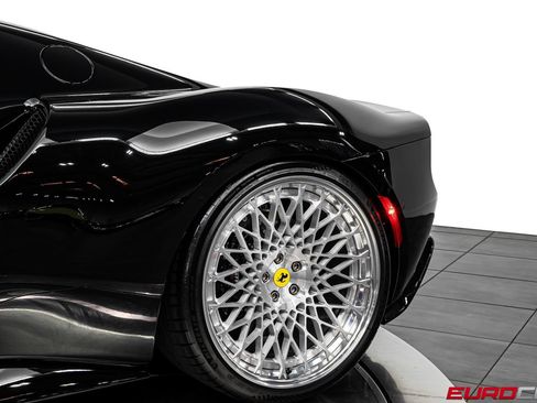 Used 2022 Ferrari 296 GTB RWD image 16