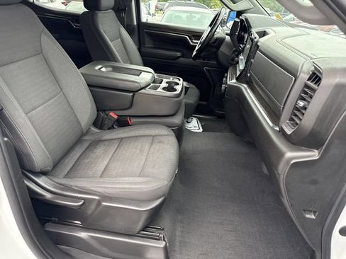 Used 2023 Chevrolet Silverado 1500 LT w/ Safety Package RWD image 32