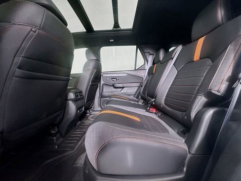 New 2026 Honda Passport TrailSport image 31