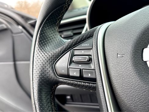 Used 2022 Nissan Maxima SV w/ Floor Mat Group image 14