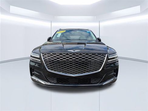 Used 2024 Genesis GV80 3.5T w/ Cargo Package image 9