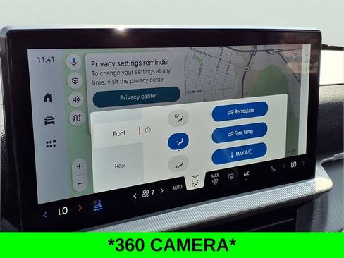 Used 2025 Ford Explorer ST AWD/4WD image 9