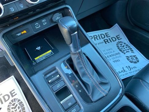 Used 2023 Honda CR-V Sport Touring image 13