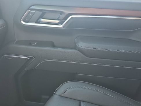 New 2025 GMC Sierra 2500 Denali w/ Denali Reserve Package image 19