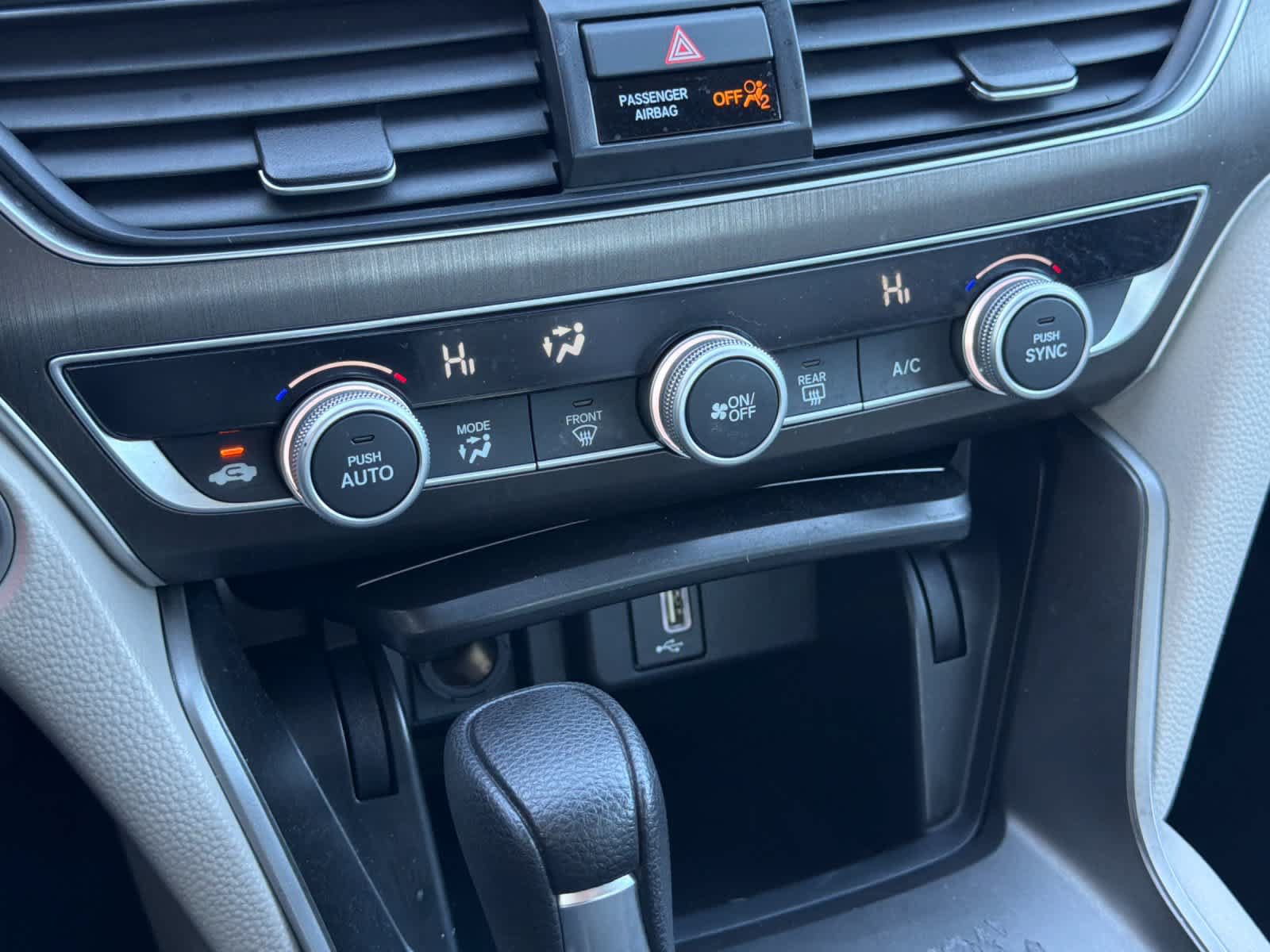 Used 2020 Honda Accord LX image 20