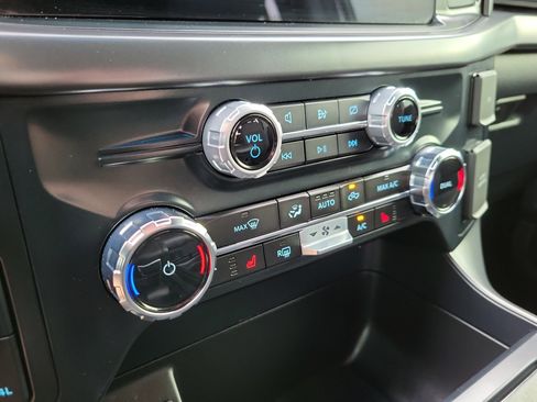 Used 2024 Ford F150 XLT w/ Equipment Group 302A MID image 23