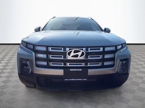 New 2026 Hyundai Santa Cruz SEL FWD image 2