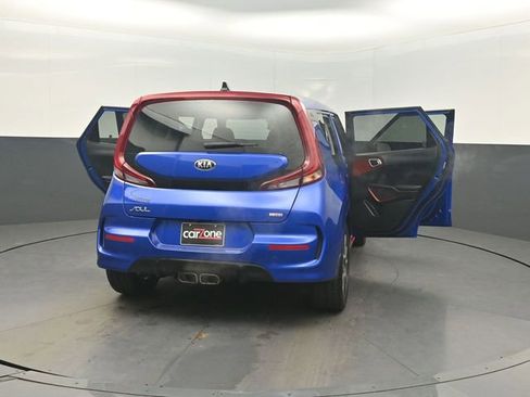 Used 2021 Kia Soul Turbo image 39