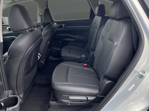 New 2026 Kia Sorento X-Line EX AWD/4WD image 36